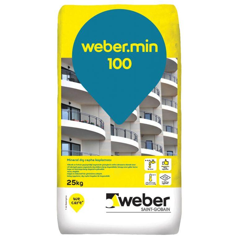 WEBER