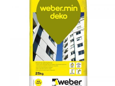 WEBER