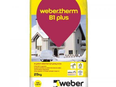 WEBER